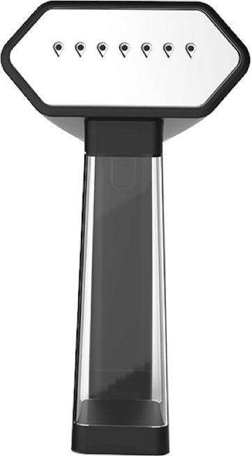 [レンタル] SteamOne S-Nomad SN506SB 衣類スチーマー - 1