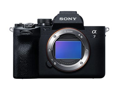 ソニー α7 IV ボディ ミラーレス一眼