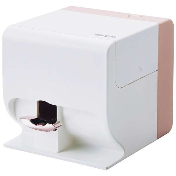 KOIZUMI PriNail デジタルネイルプリンター コイズミ プリネイル デジタルネイルプリンター PriNail(プリネイル) プリネイル専用
