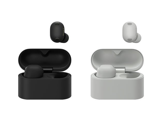 [レンタル] ソニー WF-1000XM6 ワイヤレスノイズキャンセリングステレオヘッドセット - 15