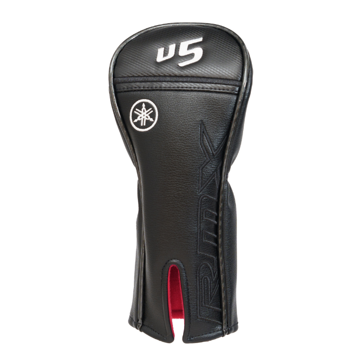 [レンタル] ヤマハ 2022 RMX VD ユーティリティ#4（ロフト＝22°/シャフト Diamana YR h/クラブ長さ 39.5インチ) - 5