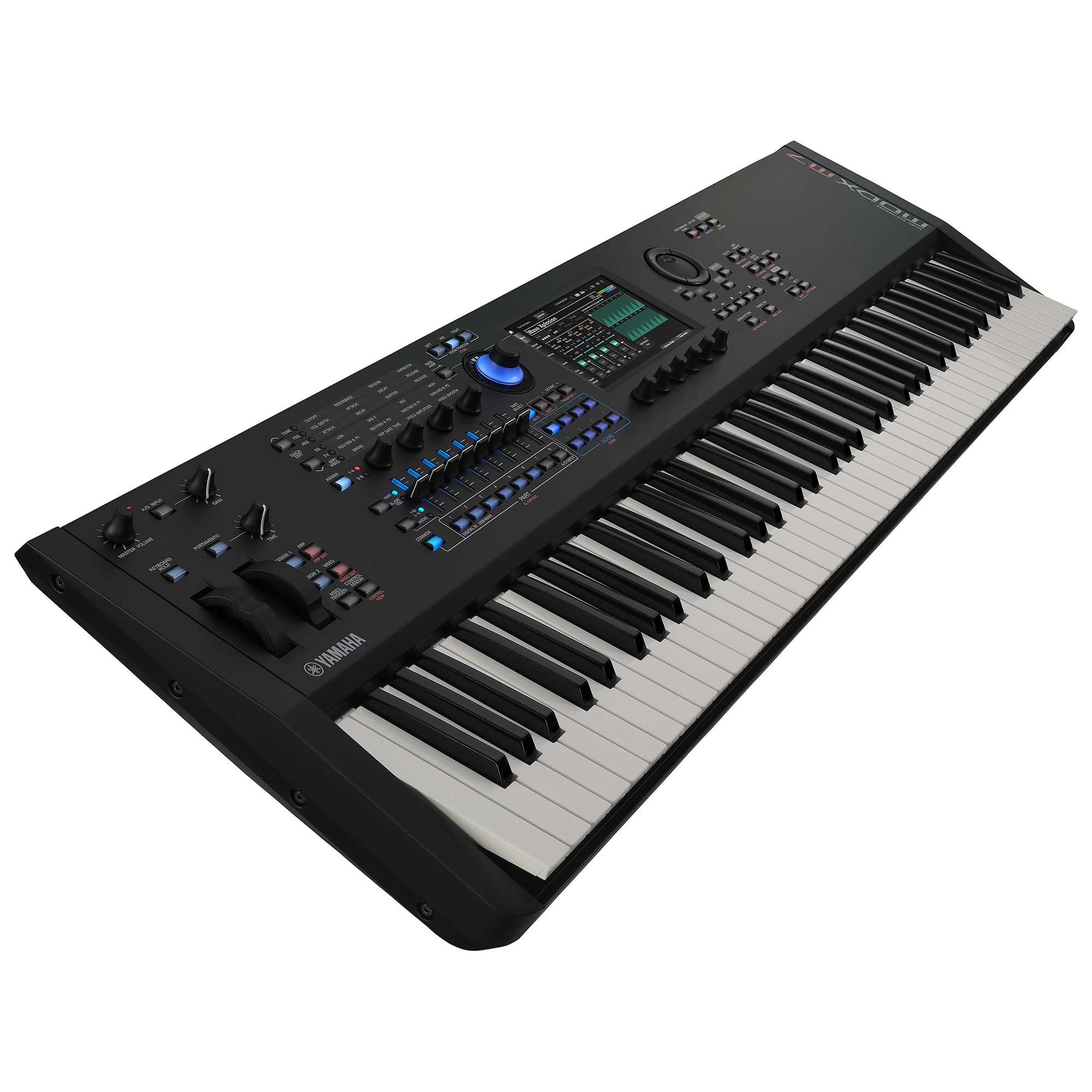 [レンタル] YAMAHA MODX M7 シンセサイザー - 3