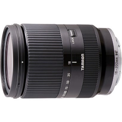 ♥︎近くも遠くも♪ 手振れ補正♪ ◇Tamron 18-200ｍｍ VC キャノン ♥︎近くも遠くも♪ 手振れ補正♪ ◇Tamron 18-200mm VC キャノン