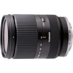 タムロン 18-200mm F/3.5-6.3 DiIII VC(Model B011) 高倍率ズームレンズ(SONY Eマウント)