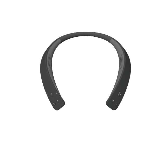 レンタル] パナソニック ワイヤレスネックスピーカー SC-WN10 ホワイト