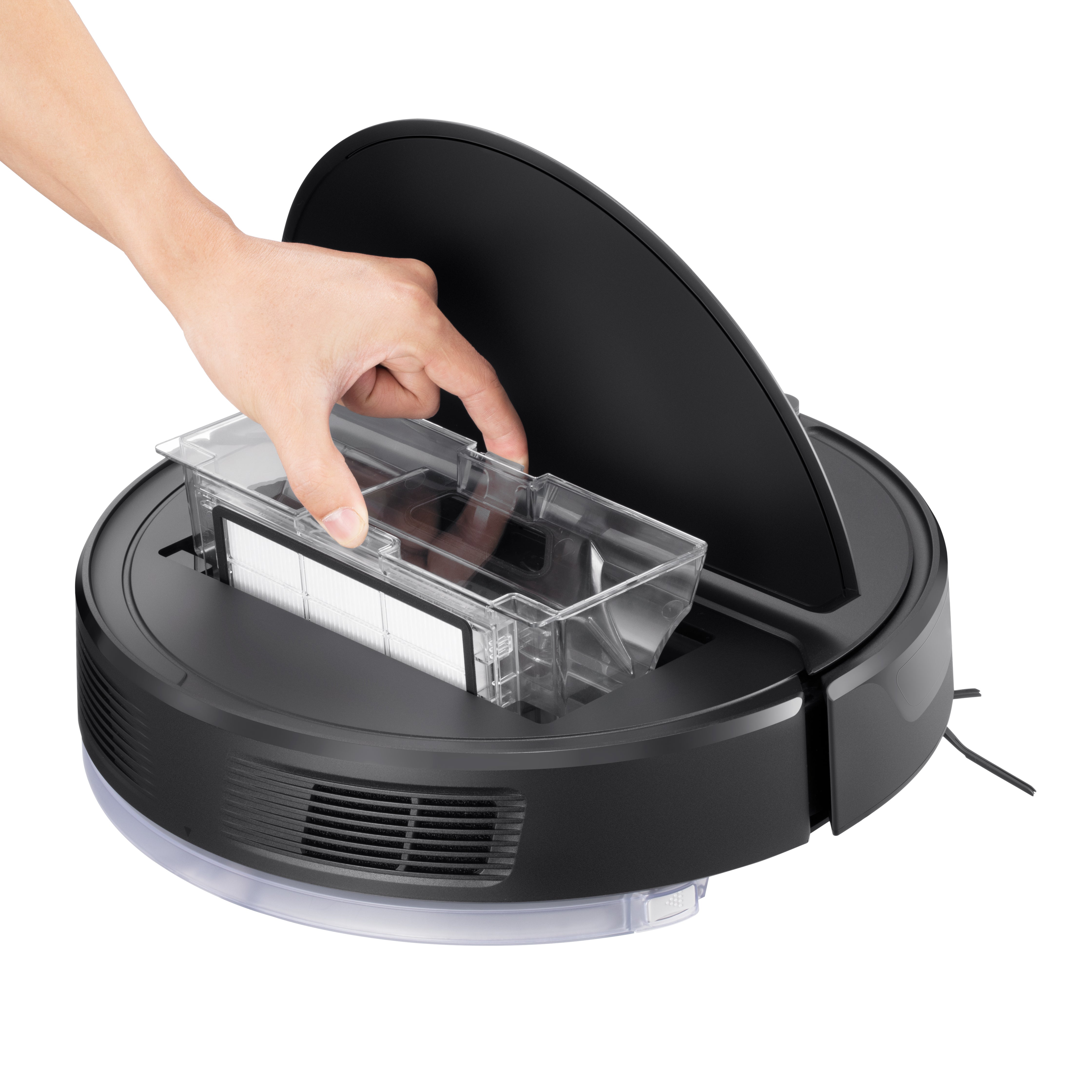 [レンタル] ロボロック E4 ロボット掃除機 - 8