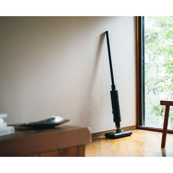 [レンタル] BALMUDA バルミューダ The Cleaner ホワイト スティッククリーナー - 4