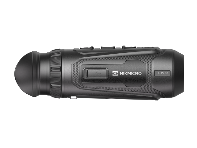 [レンタル] HIKMICRO LH15 3.0 サーマル単眼スコープ - 8
