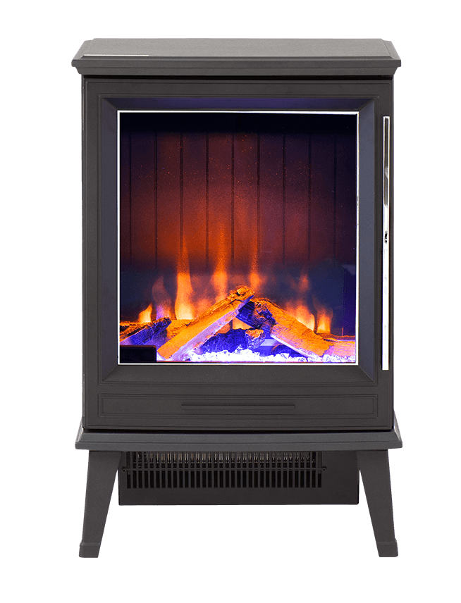 レンタル] DIMPLEX(ディンプレックス) オプティフレーム3D ラヴァー