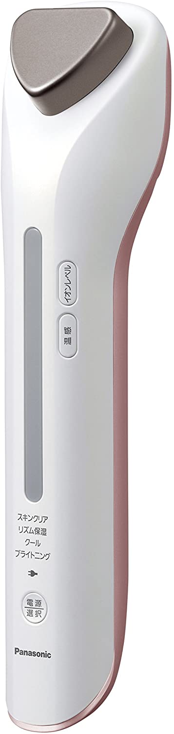 [レンタル] パナソニック イオン美顔器 イオンエフェクター EH-ST76 - 2