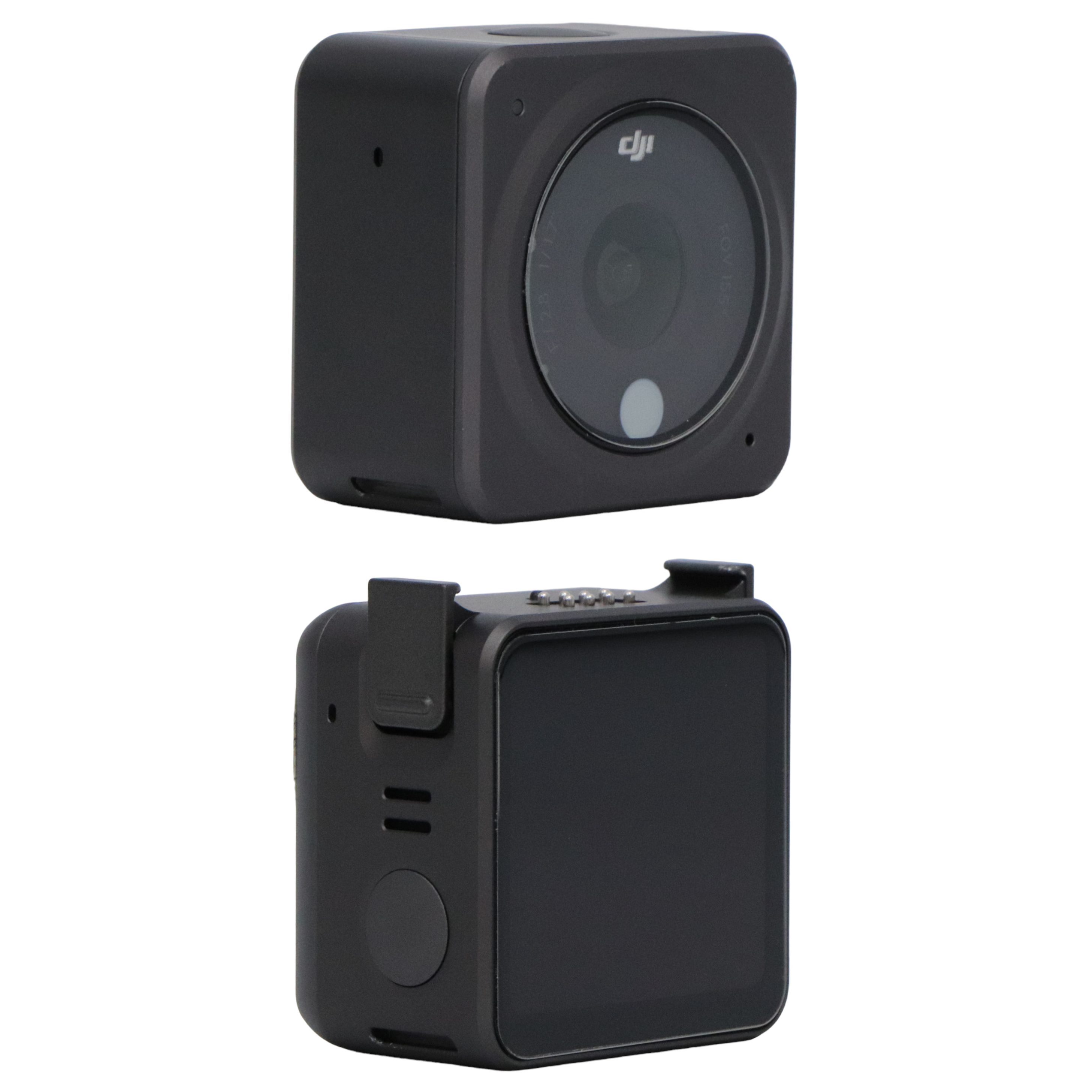 DJI Action 2 Dual Screenコンボ+ 旅行Vlogセット+α Amazon.co.jp: DJI Action 2 Dual Screenコンボ(128GB