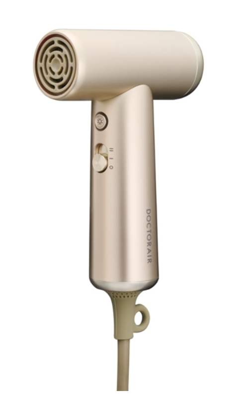 ドクターエア ミラ ジェット ドライヤー