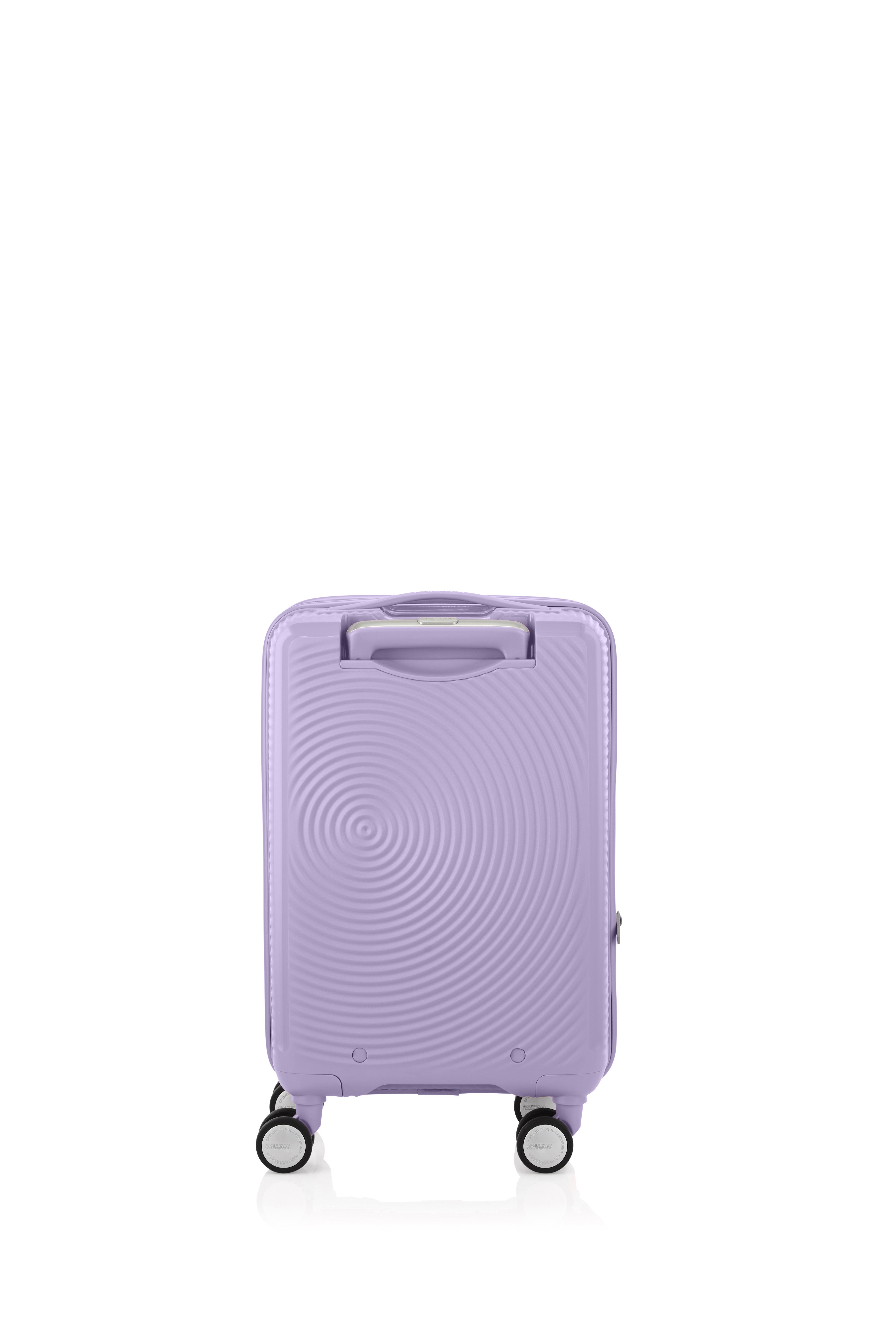 [レンタル] [1-3泊向けサイズ]AMERICAN TOURISTER CURIO スピナー55 エキスパンダブル 33L/拡張時42L ハードスーツケースの宅配レンタル - 12