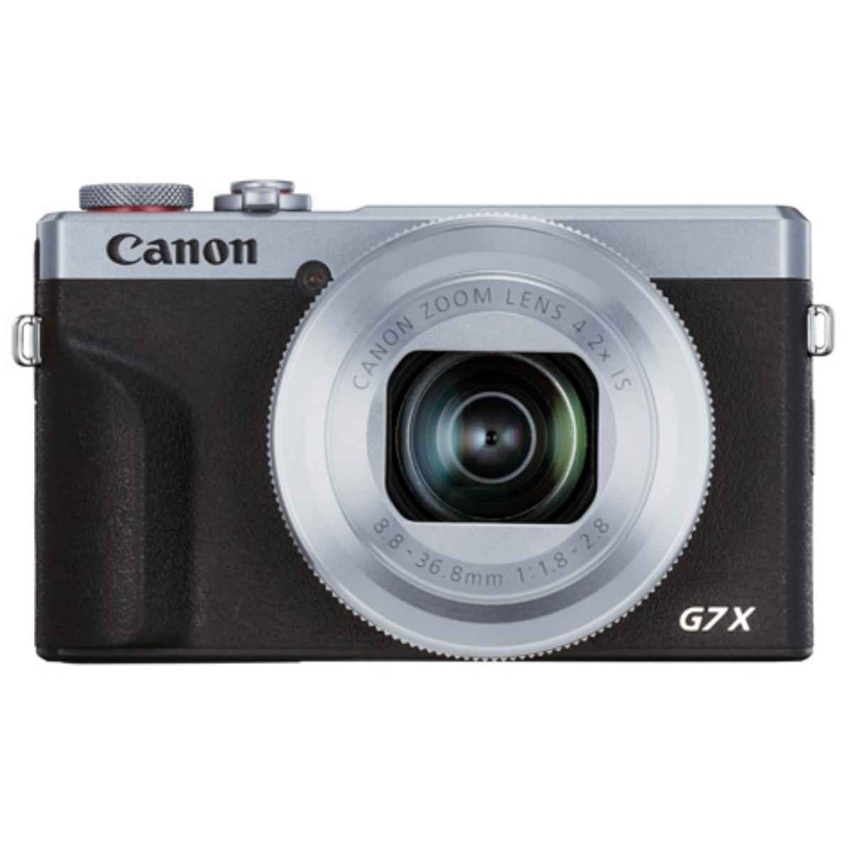 [レンタル] Canon PowerShot G7 X Mark III コンパクトデジタルカメラ - 4