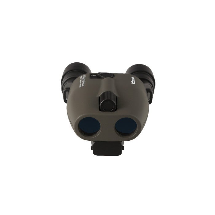 [レンタル] [倍率10倍]ビクセン ATERA ⅡH10×21 コンサート・ライブ向け 防振双眼鏡 グレージュ - 5