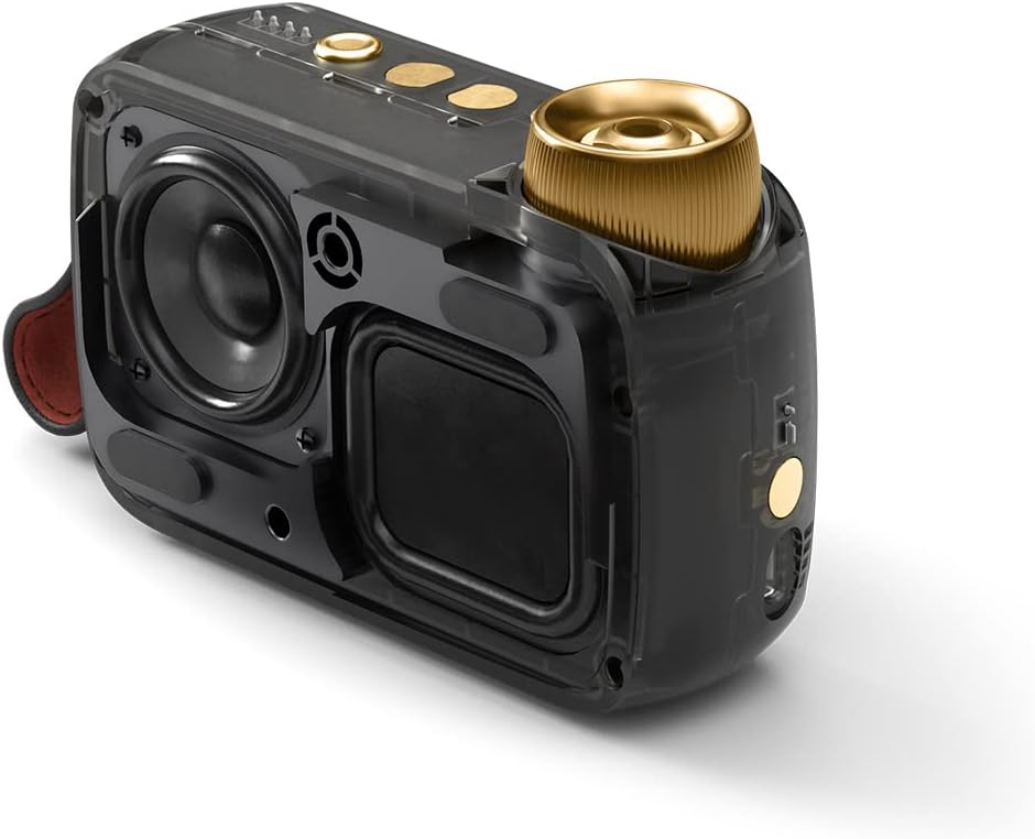 [レンタル] Positive Grid（ポジティブ グリッド) Spark GO ギターアンプ小型 - 5