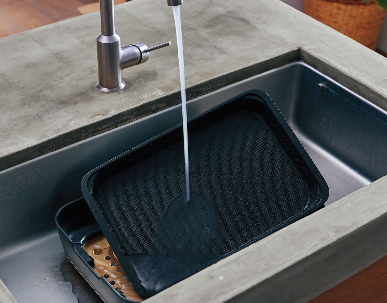 [レンタル] 象印 STAN. EA-FA10 ホットプレート - 7