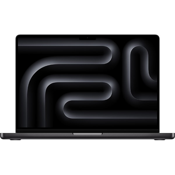 [レンタル] Apple MacBook Pro 14インチ M5 2025年モデル(メモリ16GB SSD1TB)ノートPC シルバー【Office非搭載】