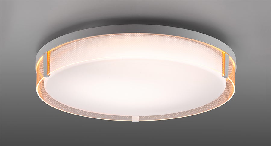 [レンタル] 東芝 LEDシーリングライト NLEH12022A-LC 12畳タイプ - 2