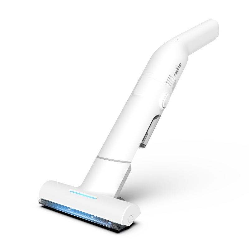 RAYCOP UV除菌ポータブルクリーナー レイコップGO RGO300JP-WH［サイクロン式］