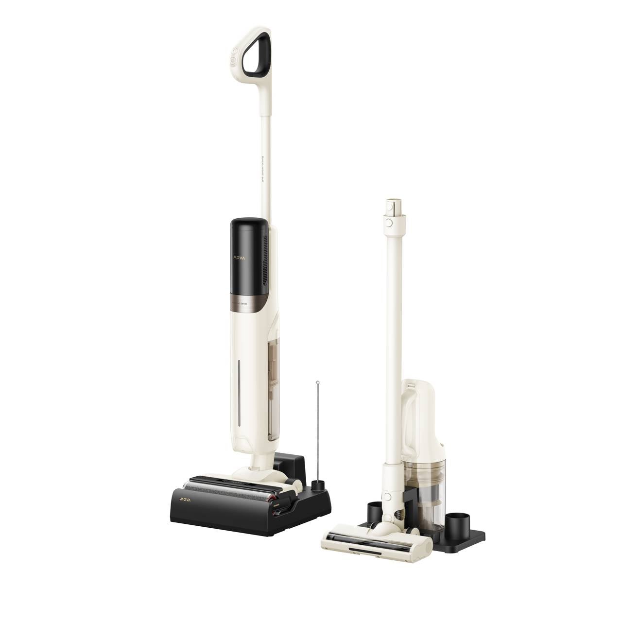 [レンタル] Mova(ムーバ) K30 MIX コードレススティック掃除機