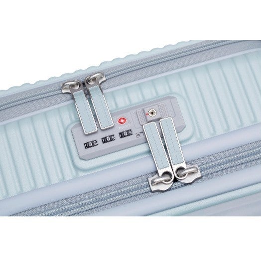 [レンタル] [1-3泊向けサイズ]イノベーター INV50 38L ハードスーツケースの宅配レンタル - 12