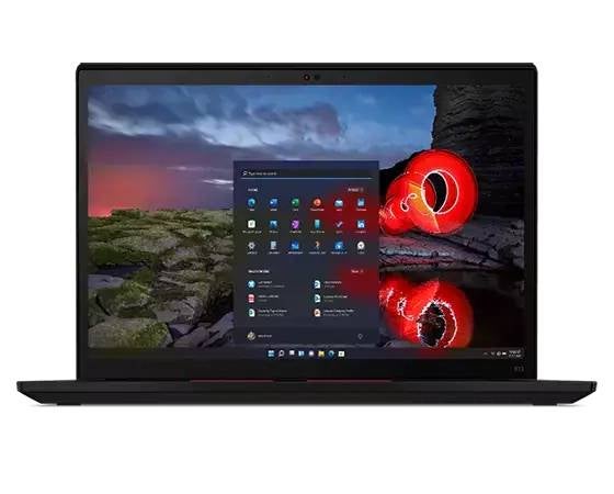 [レンタル] Lenovo(レノボ) ThinkPad X13 Gen2 20WLS0B000 ノートパソコン【Office非搭載】 - 11