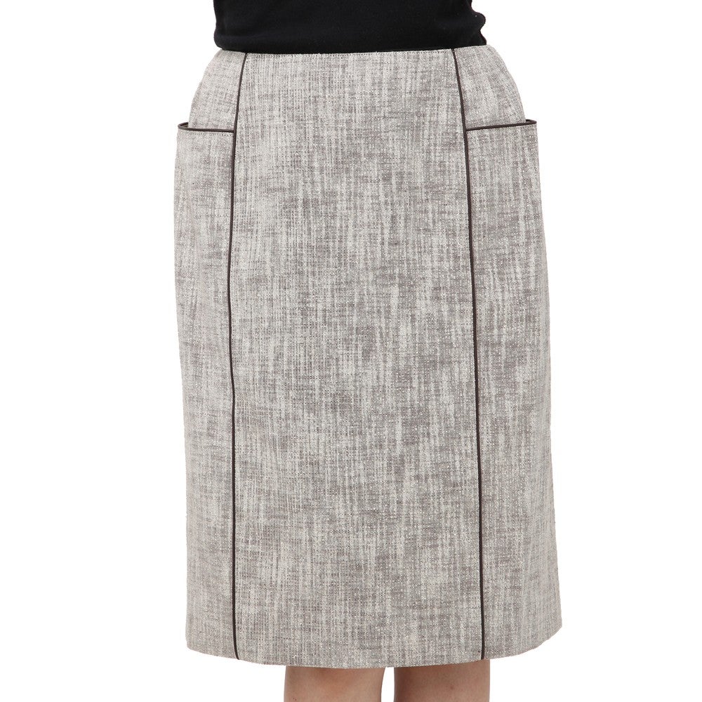 [レンタル] レディース ミス・アシダ スカートスーツの宅配レンタル - 5