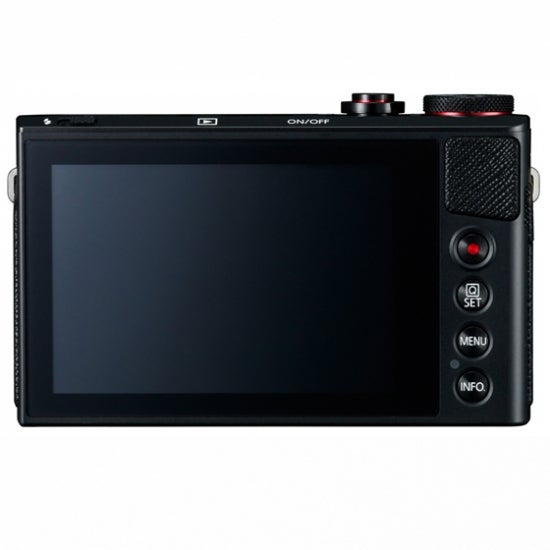 [レンタル] Canon PowerShot G9 X コンパクトデジタルカメラ - 2