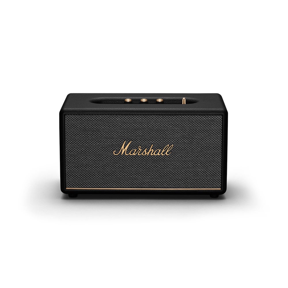 [レンタル] マーシャル(Marshall) Stanmore III ワイヤレススピーカー - 10