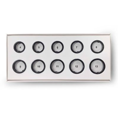シャープ からだメイトRing スマートリング サイジングキット