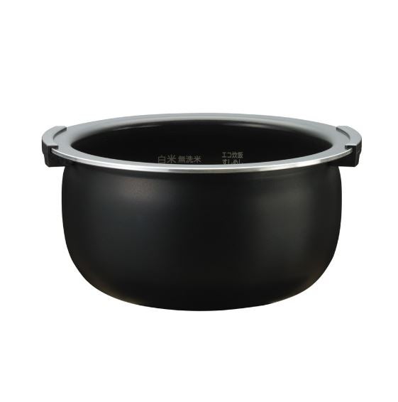 [レンタル] SHARP IHジャー炊飯器 PLAINLYシリーズ KS-HF10B (1～5.5合炊き) - 5