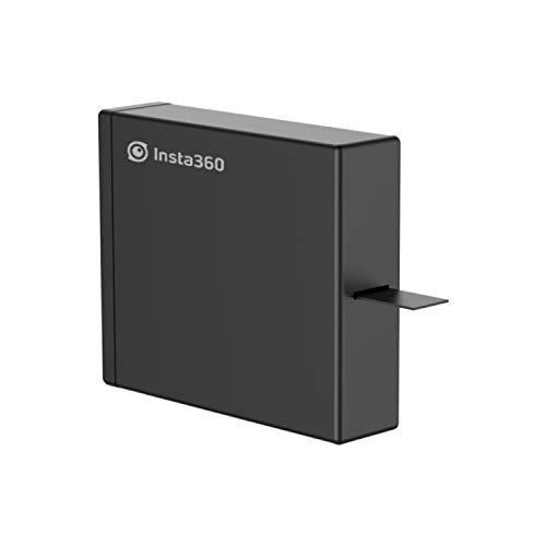 [レンタル] Insta360 ONE X用 予備バッテリー - 1