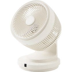 スリーアップ 充電式 3Dターボサーキュレーター CF-T2120IV