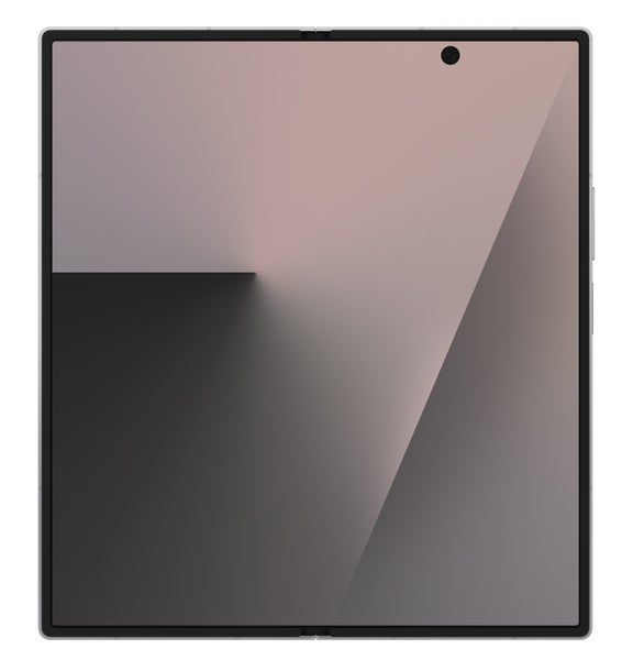 [レンタル] サムスン(Samsung) Galaxy Z Fold7 512GB スマートフォン - 7