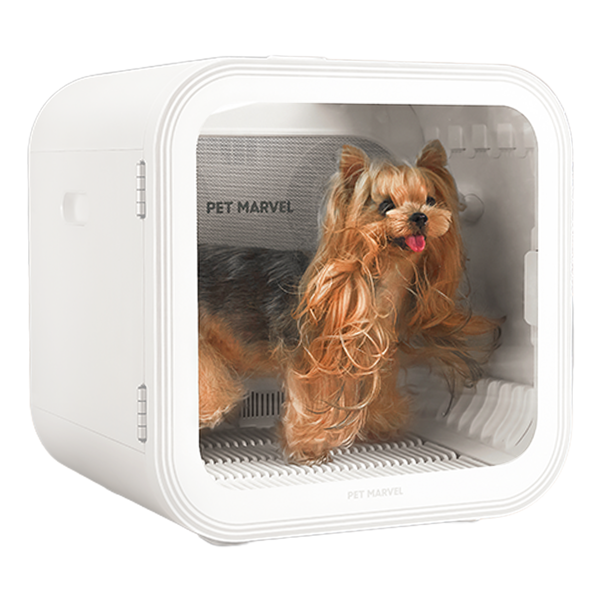 ペットマーベル H4 ドライヤーハウス