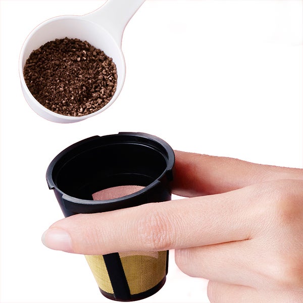 [レンタル] UCC ドリップポッド DP2 - 7