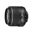 [レンタル] ニコン AF-S DX NIKKOR 18-55mm f/3.5-5.6G VR II 標準ズームレンズ