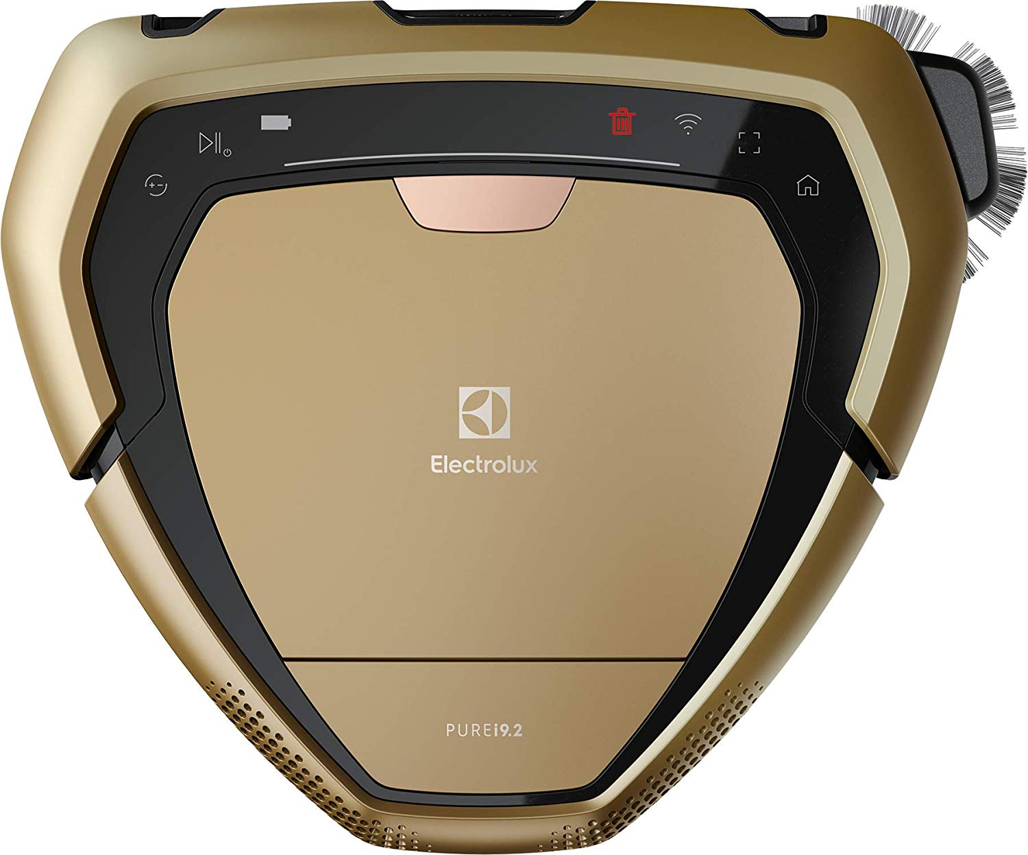 完動品　Electrolux エレクトロラックス　PURE i9 Amazon | Electrolux(エレクトロラックス) PUREi9(ピュア・アイ