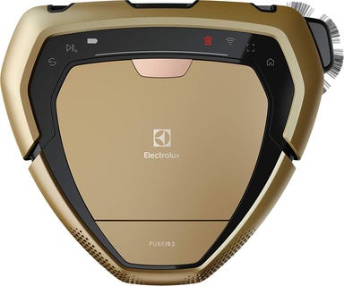 Electrolux(エレクトロラックス) ロボット掃除機 Pure i9.2 PI92-6DGM
