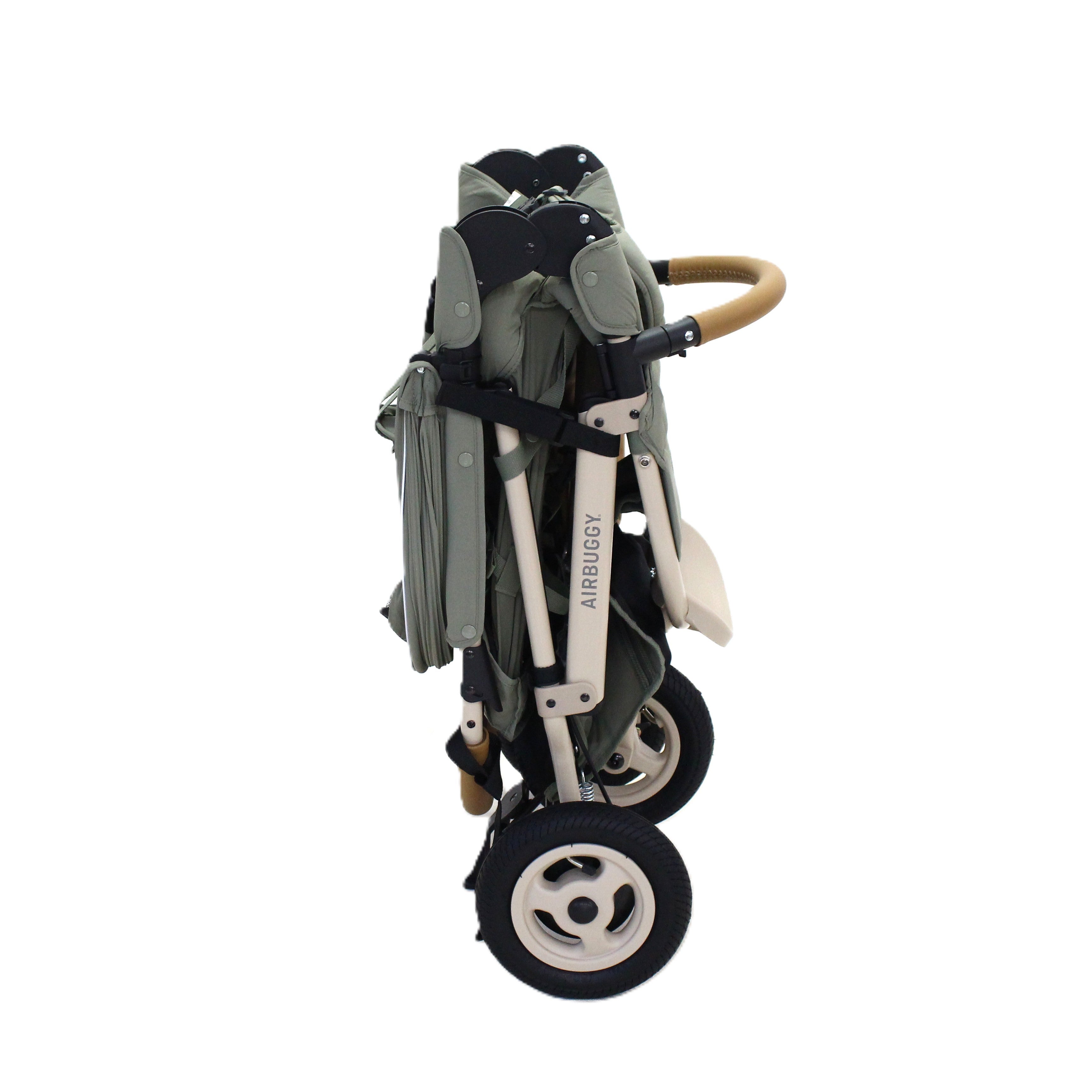 [レンタル] AIRBUGGY(エアバギー) ココ ブレーキEX フロムバース COCO BRAKE EX FROMBIRTH - 36