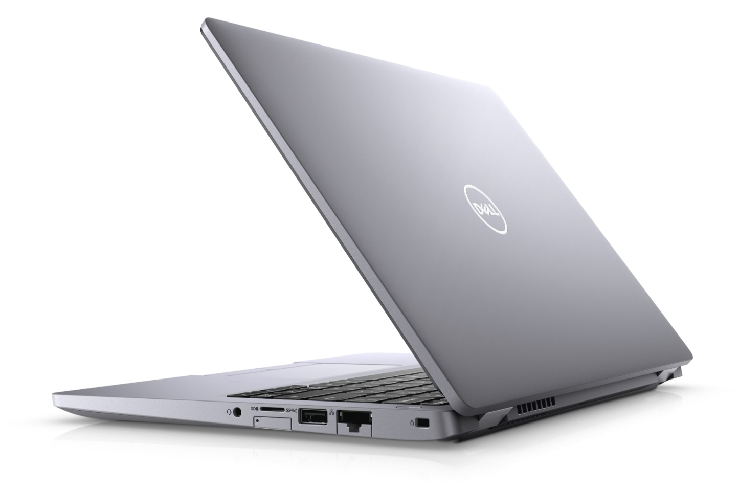 [レンタル] DELL(デル) Latitude 5310 ノートパソコン【Office非搭載】(Windows11 Pro 64bit) - 3