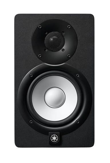 【動作品】YAMAHA パワードスタジオモニター　スピーカー　ペア Amazon.co.jp: ヤマハ YAMAHA パワードスタジオモニタースピーカー