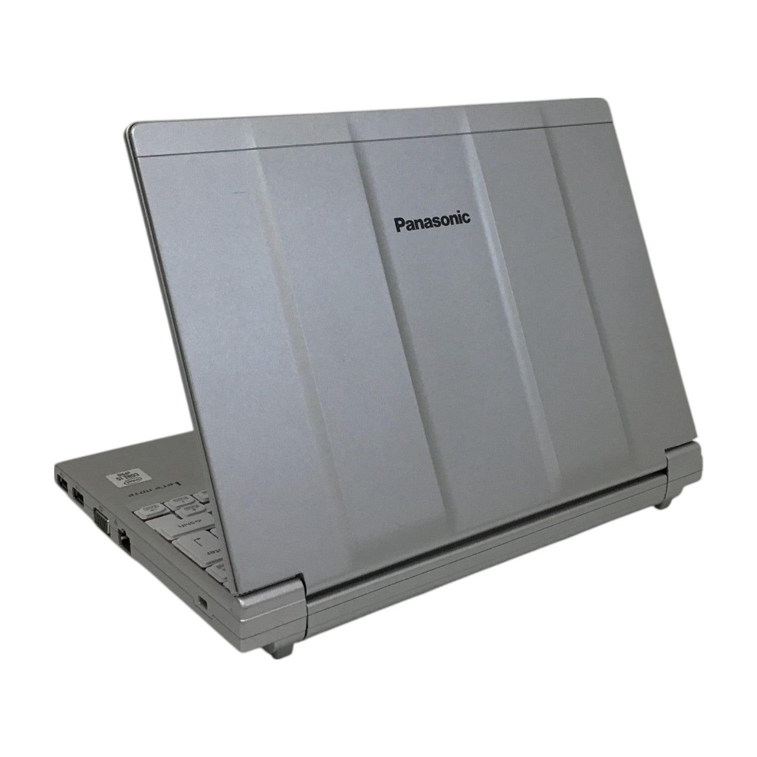 レンタル] パナソニック Let's note(レッツノート)CF-SV9RDLVS