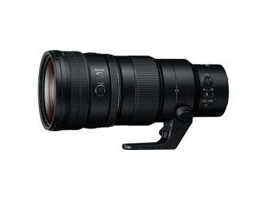 ニコン NIKKOR Z 400mm f/4.5 VR S 単焦点レンズ