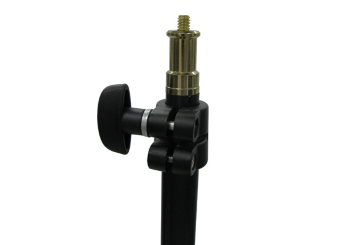 [レンタル] サンテック スマートスタンド オスダボタイプ - 4