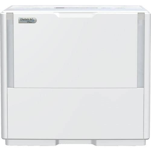 [レンタル] ダイニチ プラス(Dainichi Plus) ハイブリッド式加湿器 HD-PN156（木造25畳/プレハブ42畳）