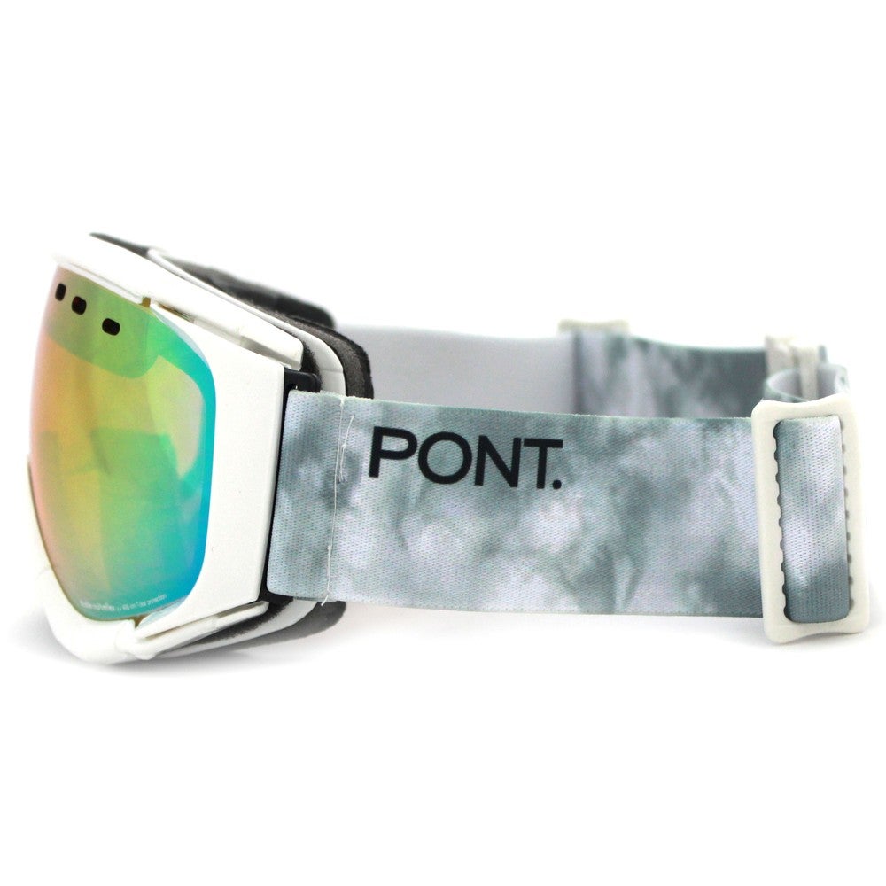 [レンタル] ポンタペス スノーゴーグルの宅配レンタル - 2