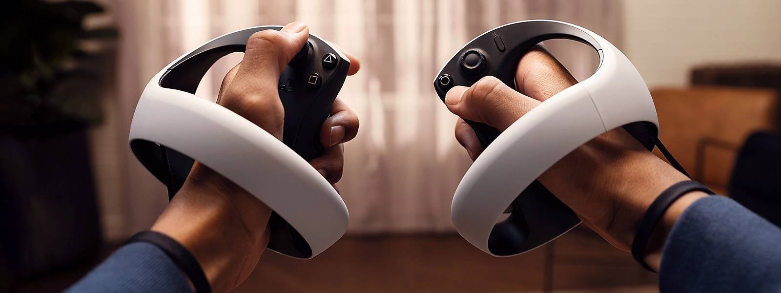レンタル] ソニー PlayStation VR2 プレイステーション CFIJ-17000