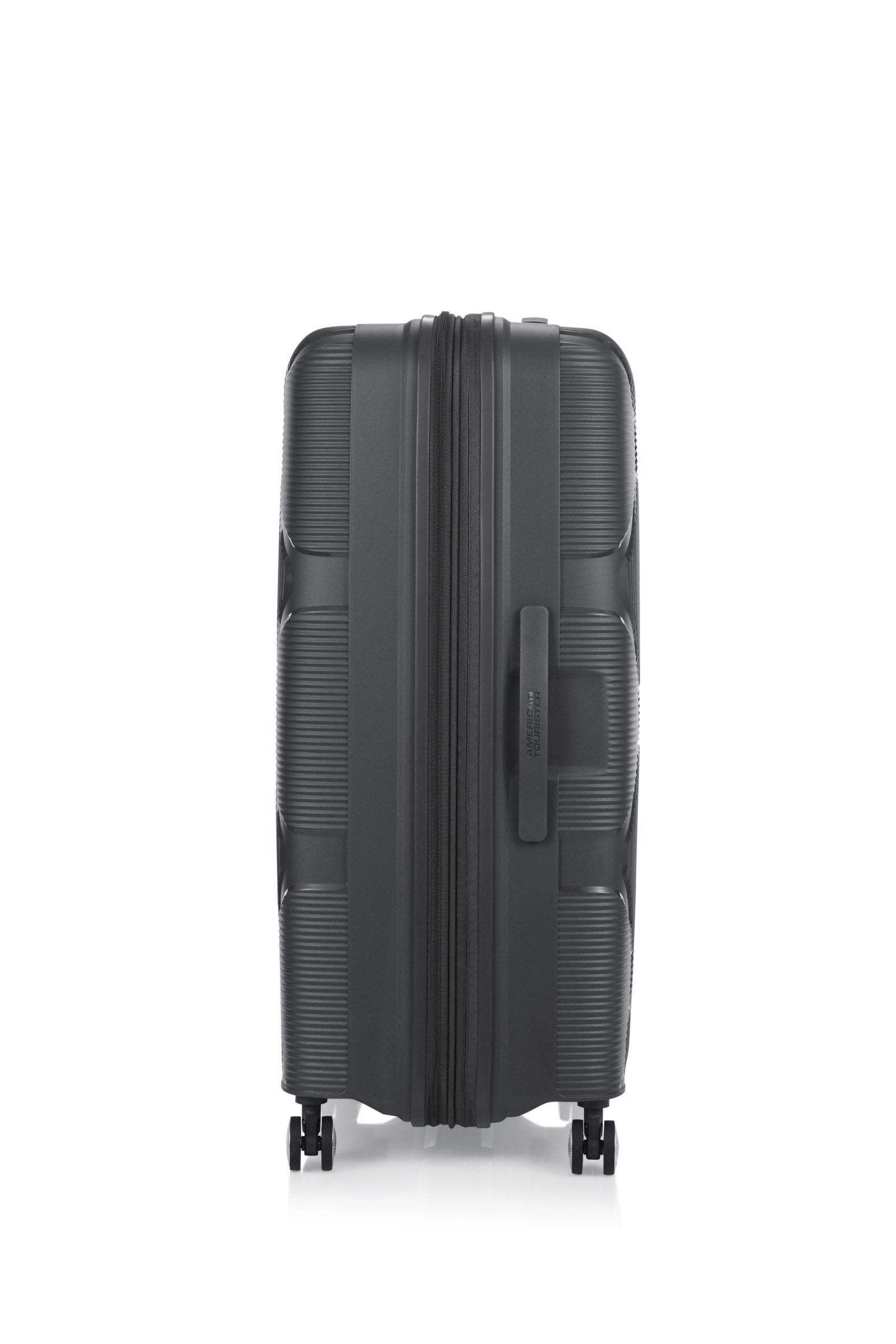 [レンタル] [8-10泊向けサイズ]アメリカンツーリスター インスタゴン スピナー81EXP 123L/拡張時139L ハード スーツケースの宅配レンタル - 8